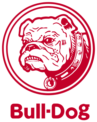 Bull Dog Logo